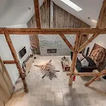 Apartmán 7 Stodola - Butikowy *
