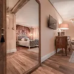 7 Stodola - Butikowy Apartmán