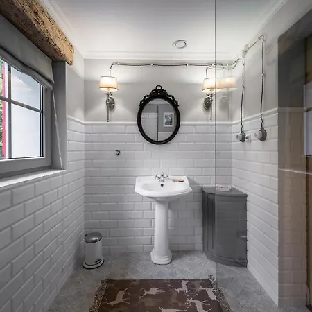 7 Stodola - Butikowy Osiek (Pomerania)