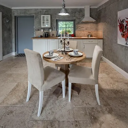 Lägenhet 7 Stodola - Butikowy *