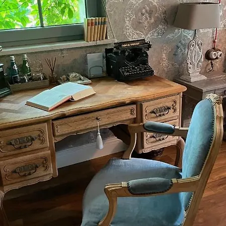 7 Stodola - Butikowy Lägenhet