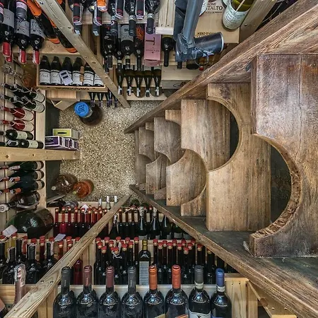 7 Stodola - Butikowy * Osiek (Pomerania)