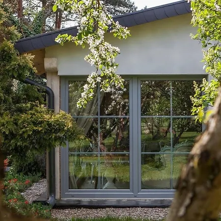 7 Stodola - Butikowy Lägenhet Osiek (Pomerania)