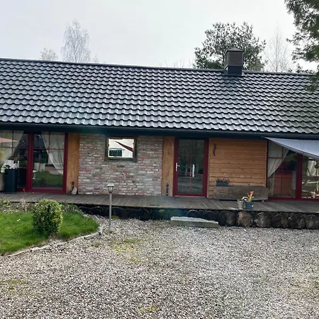 7 Stodola - Butikowy Lägenhet