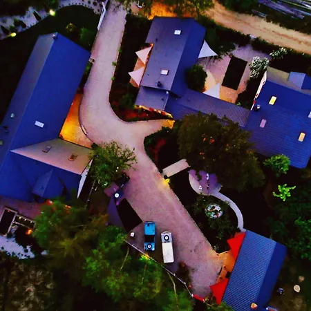 7 Stodola - Butikowy