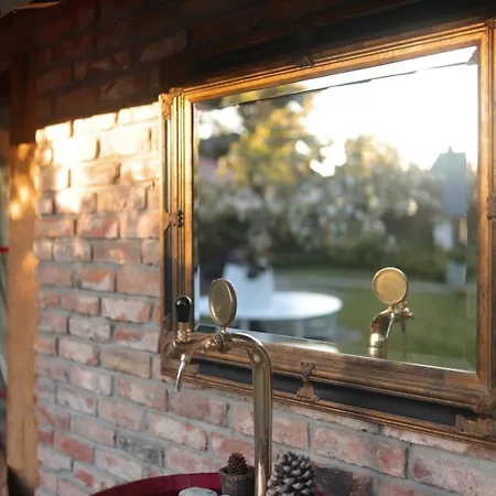 Lägenhet 7 Stodola - Butikowy *