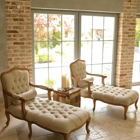 7 Stodola - Butikowy Lägenhet *