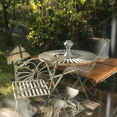 7 Stodola - Butikowy Lägenhet Osiek (Pomerania)