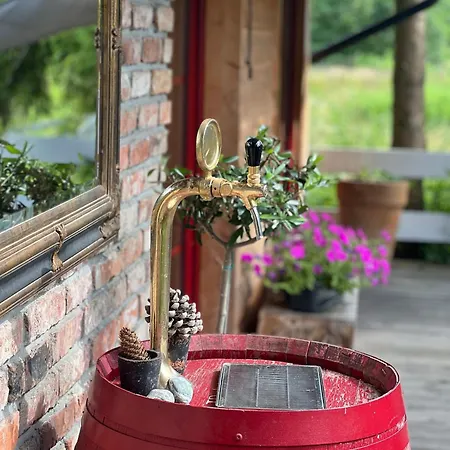 Lägenhet 7 Stodola - Butikowy