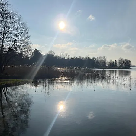 Lägenhet 7 Stodola - Butikowy *