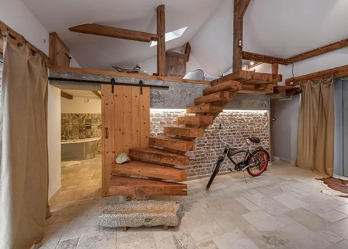 7 Stodola - Butikowy