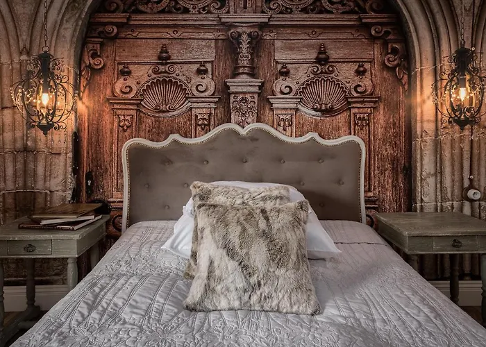 7 Stodola - Butikowy Апартаменты Осек