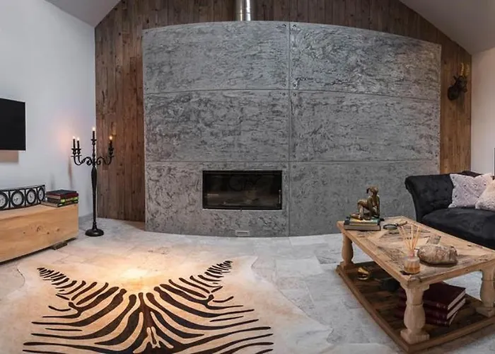 Lägenhet 7 Stodola - Butikowy Osiek (Pomerania)