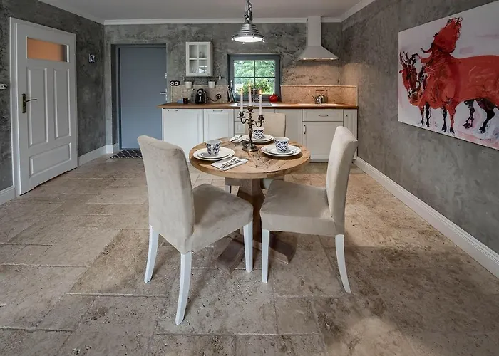 Lägenhet 7 Stodola - Butikowy *