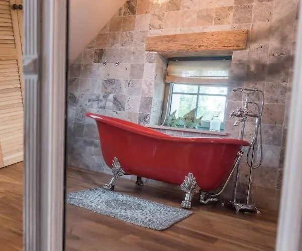 Lägenhet 7 Stodola - Butikowy *