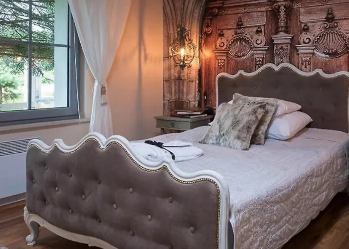 Апартаменты 7 Stodola - Butikowy Осек