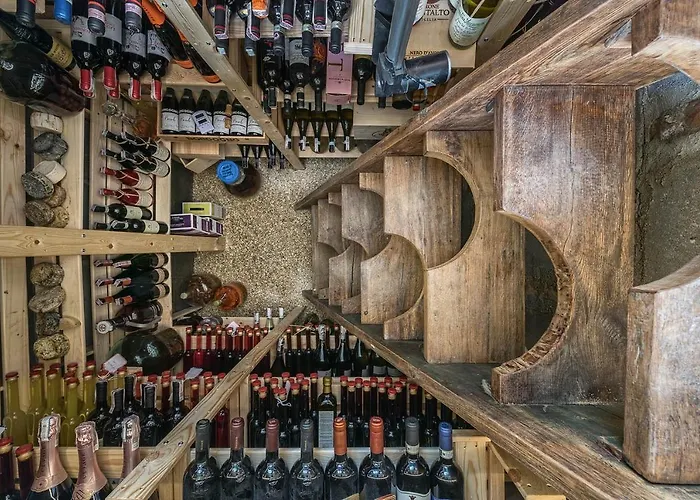 7 Stodola - Butikowy * Osiek (Pomerania)