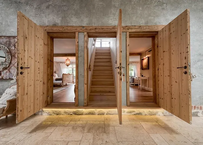 7 Stodola - Butikowy *