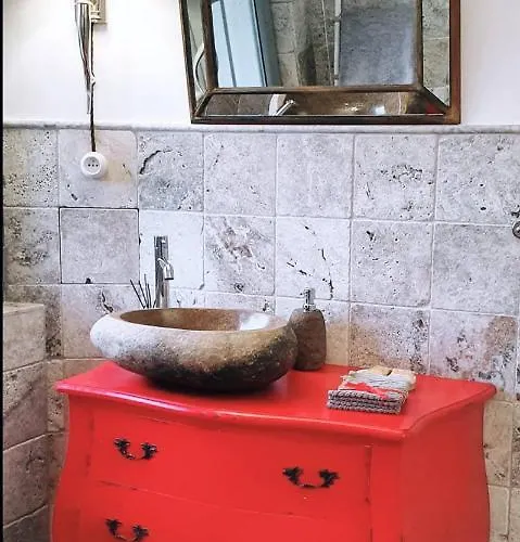 Апартаменты 7 Stodola - Butikowy