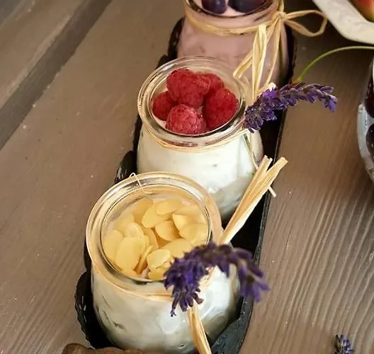 Апартаменты 7 Stodola - Butikowy *