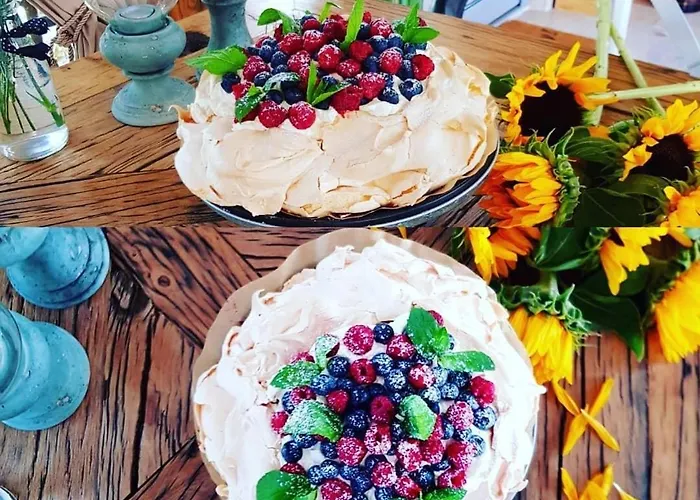 Lägenhet 7 Stodola - Butikowy