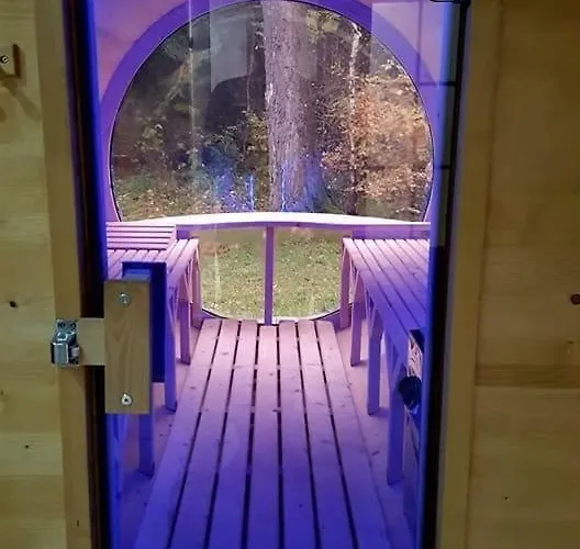 7 Stodola - Butikowy Lägenhet *