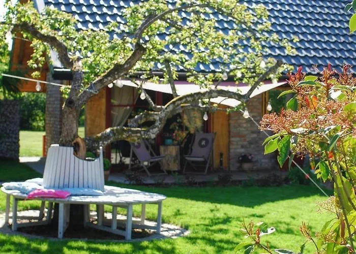 7 Stodola - Butikowy Lägenhet *