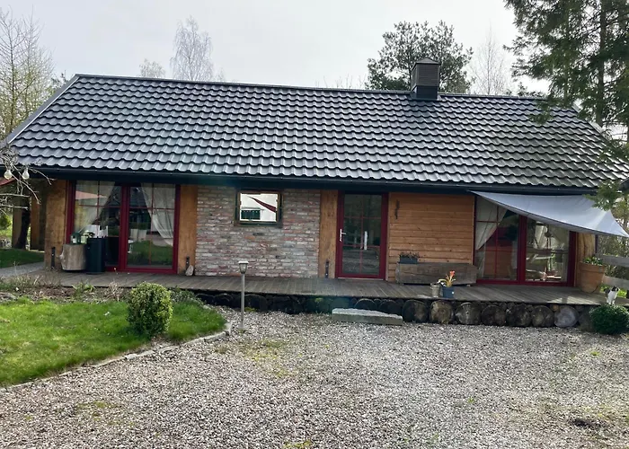 7 Stodola - Butikowy Апартаменты