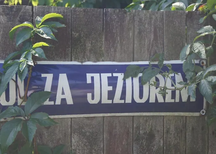 Lägenhet 7 Stodola - Butikowy