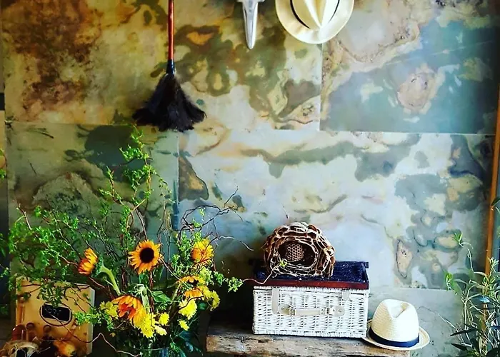 7 Stodola - Butikowy Апартаменты