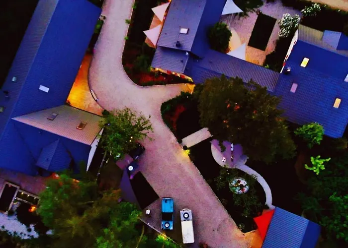 7 Stodola - Butikowy