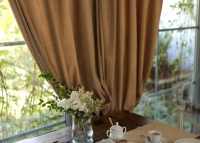 Апартаменты 7 Stodola - Butikowy *