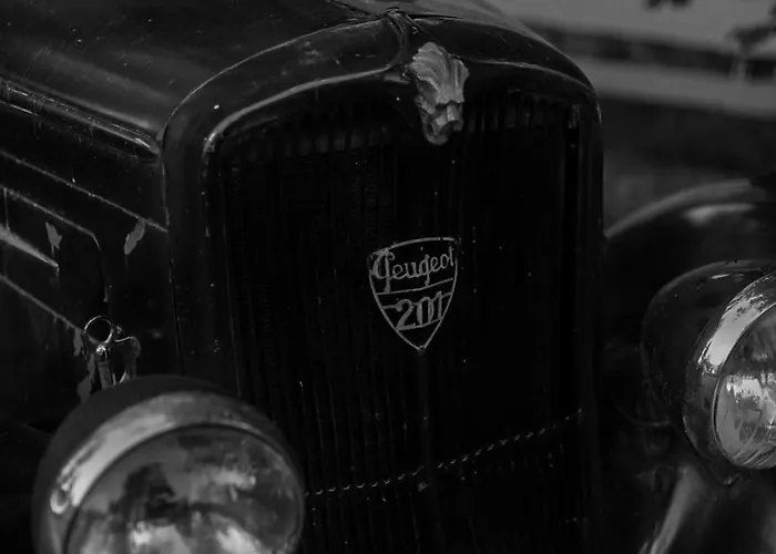 7 Stodola - Butikowy Osiek (Pomerania)