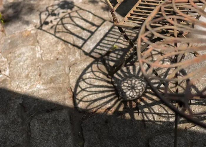 7 Stodola - Butikowy Lägenhet Osiek (Pomerania)