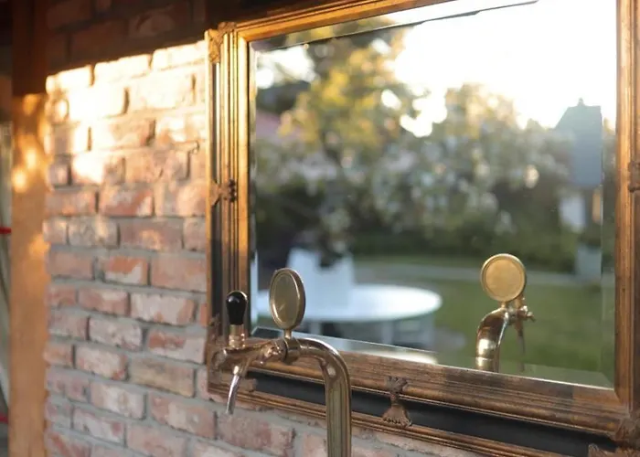 Апартаменты 7 Stodola - Butikowy *