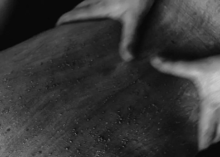 7 Stodola - Butikowy * Osiek (Pomerania)