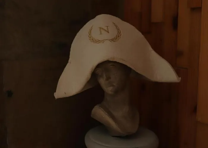 7 Stodola - Butikowy * Осек