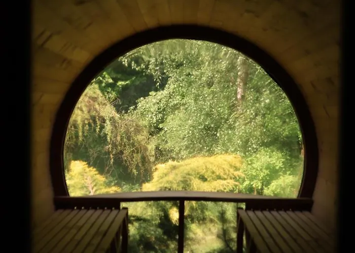 7 Stodola - Butikowy Lägenhet