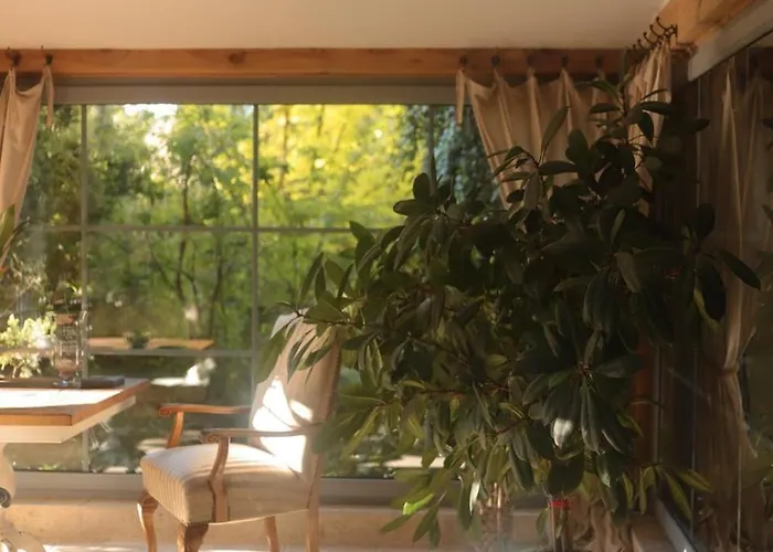 7 Stodola - Butikowy Апартаменты Осек