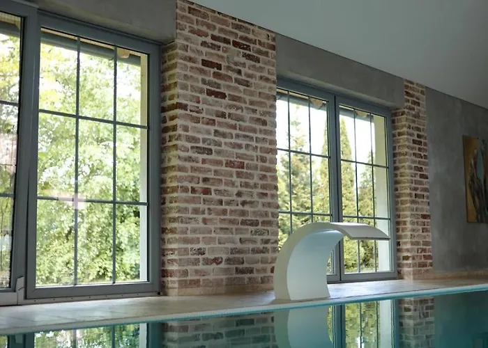 7 Stodola - Butikowy Апартаменты *