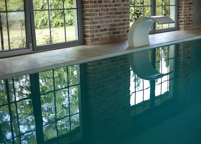 7 Stodola - Butikowy * Osiek (Pomerania)