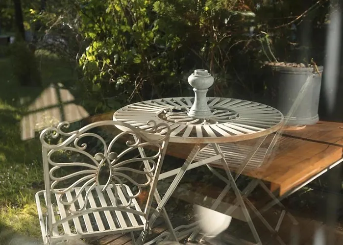 7 Stodola - Butikowy Lägenhet Osiek (Pomerania)