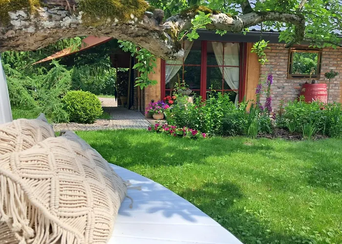 Lägenhet 7 Stodola - Butikowy