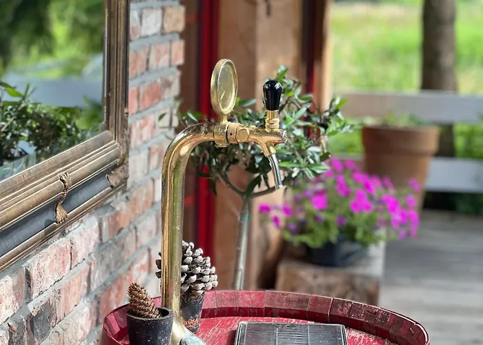 Lägenhet 7 Stodola - Butikowy