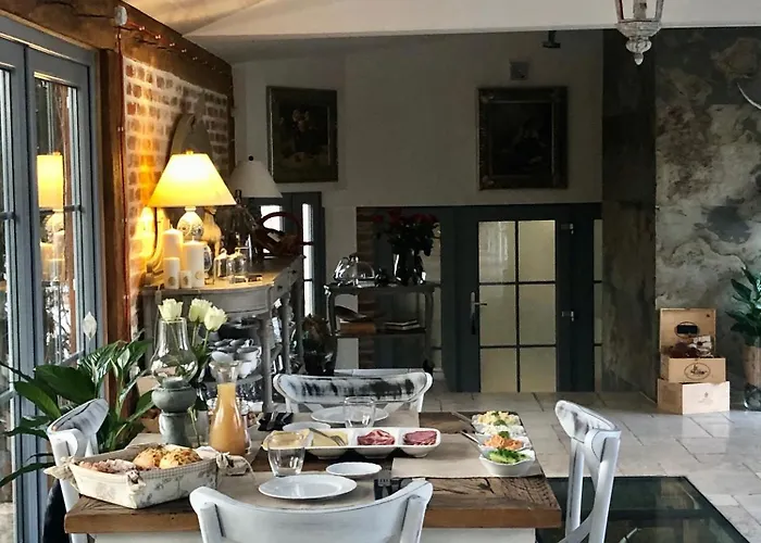 7 Stodola - Butikowy * Осек