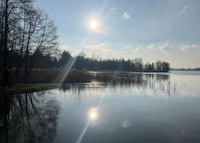 Lägenhet 7 Stodola - Butikowy *